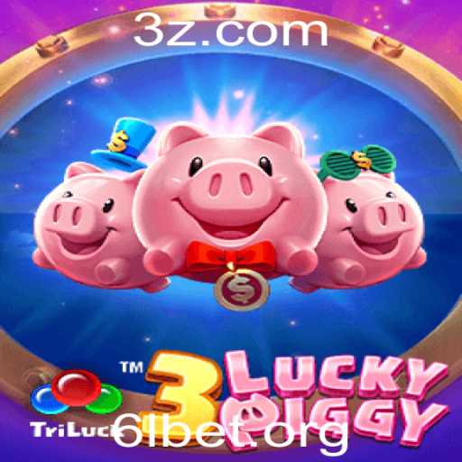 Explorando o Mundo de 3LUCKYPIGGY: Um Guia Completo