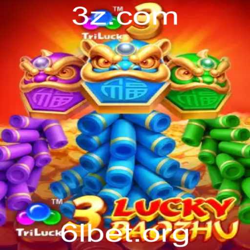 Descubra o Mundo Empolgante do Jogo 3LuckyBaozhu com 6lbet