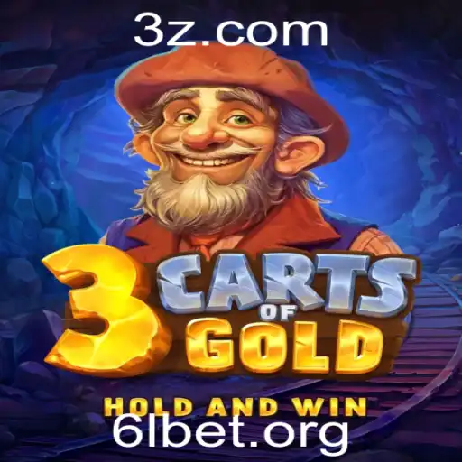 Descubra o Fascinante Mundo de 3cartsOfGold: O Novo Jogo de Estratégia com a Palavra-Chave 6lbet