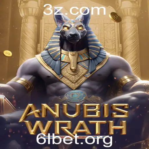 AnubisWrath: A Nova Sensação do Mundo dos Jogos com a Chave Secreta 6lbet