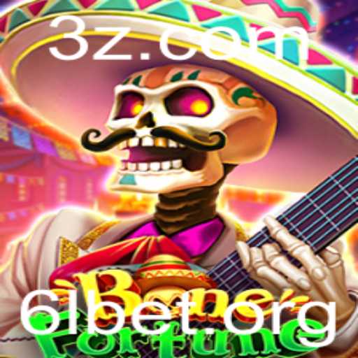 Descubra BoneFortune: O Novo Sucesso no Mundo dos Jogos de Tabuleiro