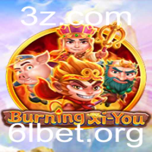 Explorando o Mundo de BurningXiYou: Um Mergulho nas Aventuras Épicas