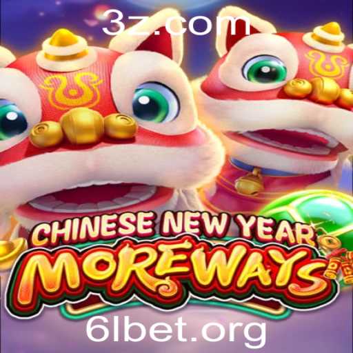 Descubra o Fascinante Mundo de CHINESENEWYEARMOREWAYS
