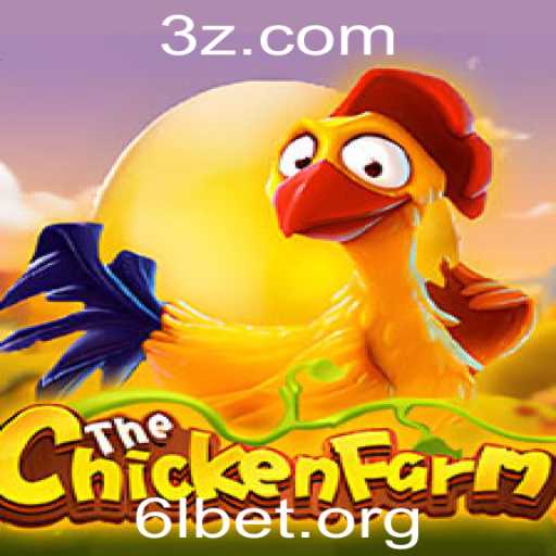 Descubra ChickenFarm: O Jogo de Estratégia Surpreendente