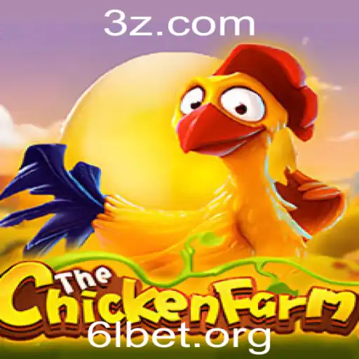 Descubra ChickenFarm: O Jogo de Estratégia Surpreendente