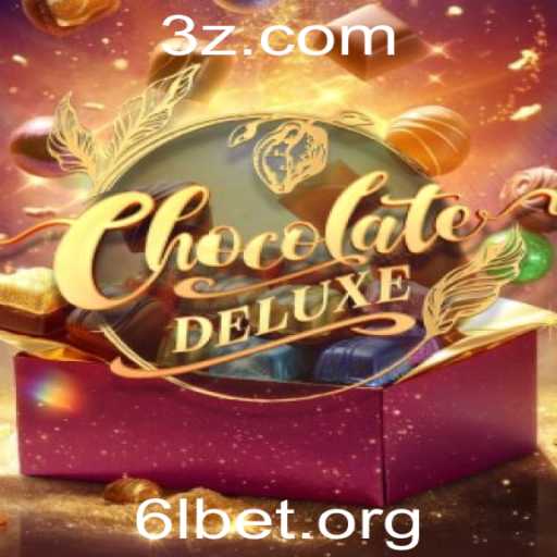 ChocolateDeluxe: Explorando o Mundo dos Jogos com Sabor e Estratégia