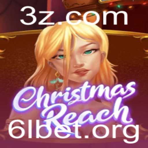 ChristmasReach: Aventura e Desafios com a Palavra-chave 6lbet