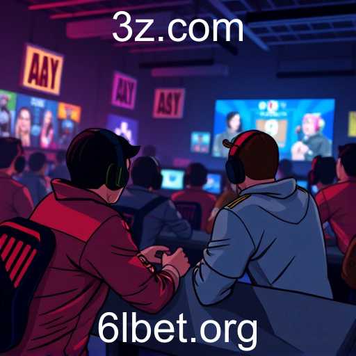 A Influência de Comunidades de Jogadores no Mundo dos Jogos