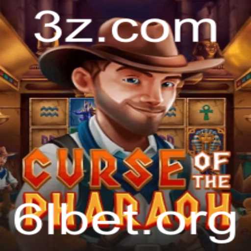 CurseofthePharaoh: Explorando o Fascinante Mundo dos Faraós