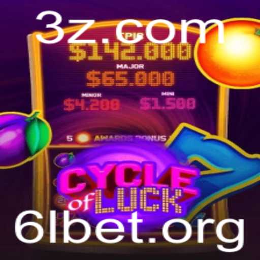 CycleofLuck: Descubra o Jogo que Está Transformando a Indústria do Entretenimento