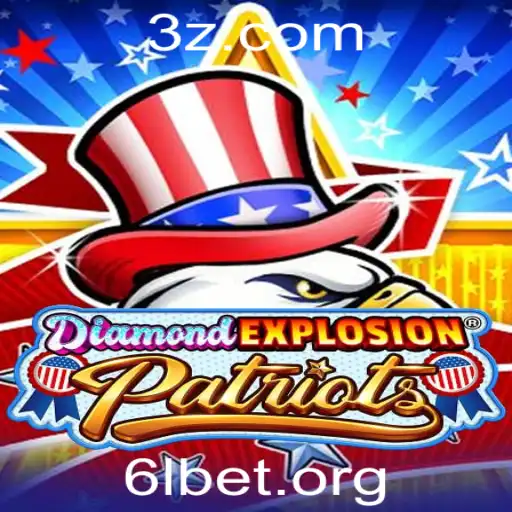 Descubra o Mundo de DiamondExplosionPatriots: Estratégia e Aventura em um Só Jogo