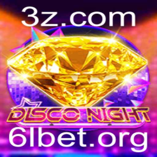 DiscoNight: A Revolução do Entretenimento Noturno com 6lbet