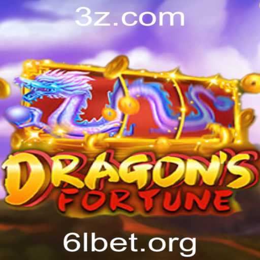 Descubra DragonFortune: Um Mergulho no Mundo Encantado de 6lbet