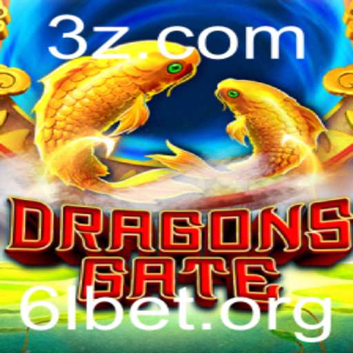 Explorando o Fascinante Mundo de DragonsGate: Introdução e Regras do Jogo