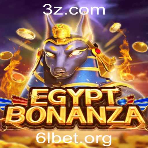 Descubra o Fascinante Mundo de EgyptBonanza: O Jogo de Estratégia com Temática Egípcia