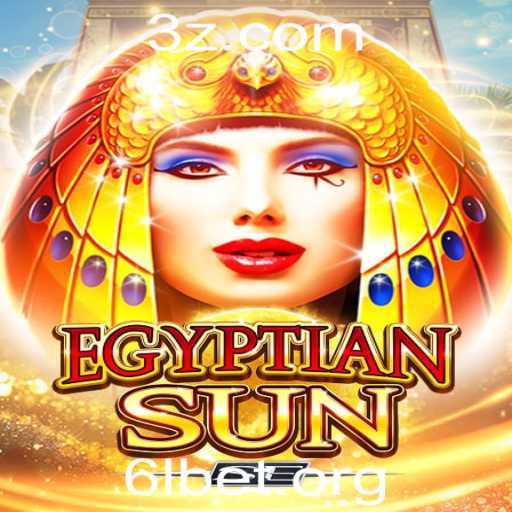 Explorando o EgyptianSunSE: Um Novo Jogo de Estratégia