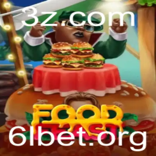 Explorando o Mundo de FoodFeast: Um Jogo de Estratégia Culinária