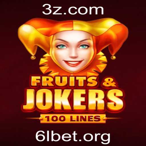 Descubra o Mundo de FruitsAndJokers100 e Como Jogar
