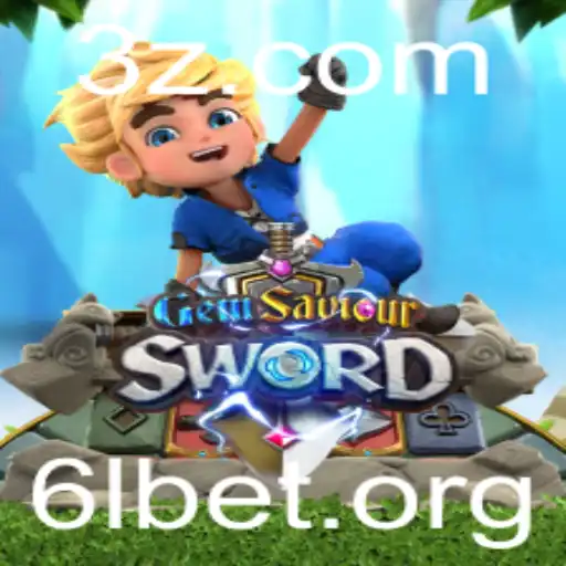Descubra o Fascinante Mundo de GemSaviourSword