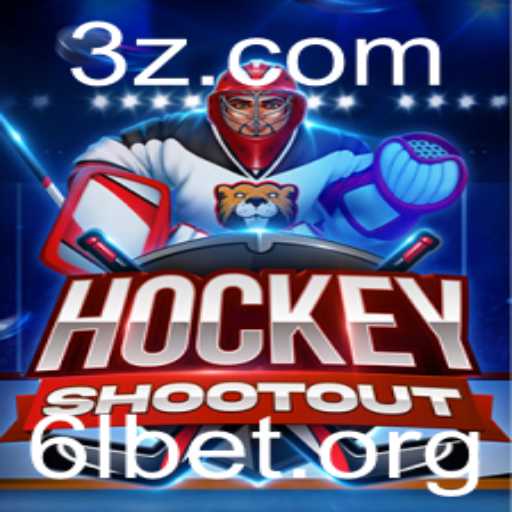 Descubra o Mundo Dinâmico de HockeyShootout com 6lbet