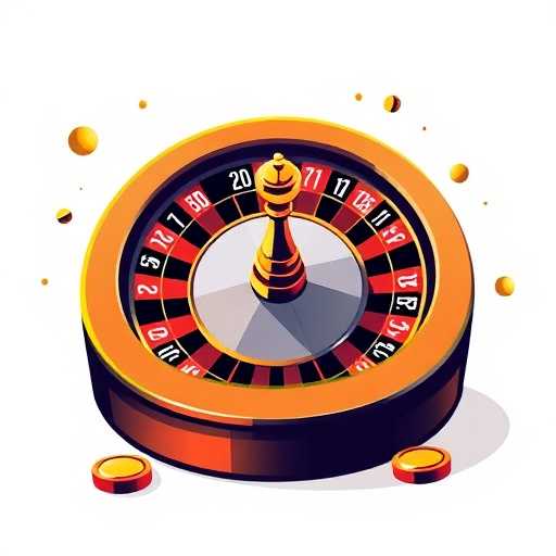 Explorando o Universo dos Jogos de Roleta com 6lbet