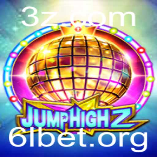 Descubra o Fascinante Mundo de JumpHigh2: O Jogo que Está Dominando 6lbet