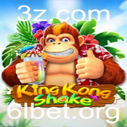 KingKongShake: O Novo Fenômeno nos Jogos de Estratégia