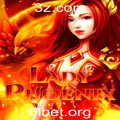 Descubra LadyPhoenix: A Nova Sensação no Mundo dos Jogos Online