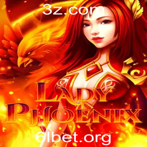 Descubra LadyPhoenix: A Nova Sensação no Mundo dos Jogos Online