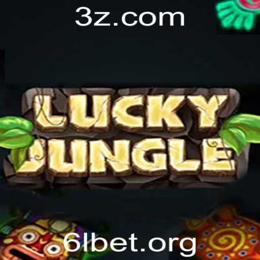 Explorando LuckyJungle: O Guia Completo para Jogadores
