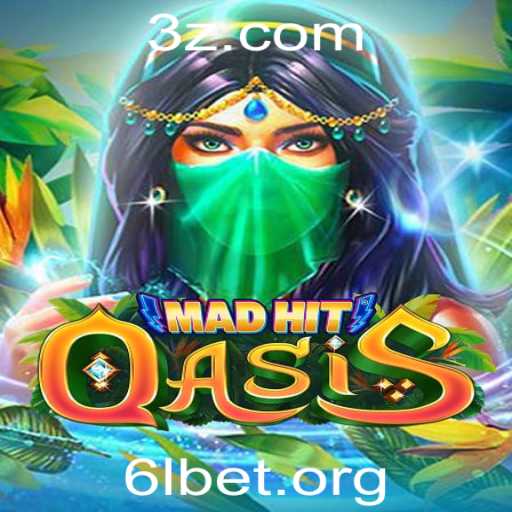 Explorando o Mundo de MadHitOasis e Seu Enigma 6lbet