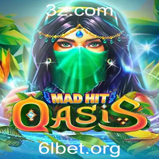 Explorando o Mundo de MadHitOasis e Seu Enigma 6lbet