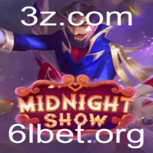 Descubra o Universo de MidnightShow: Um Mergulho no Jogo de Azar Mais Empolgante do Momento