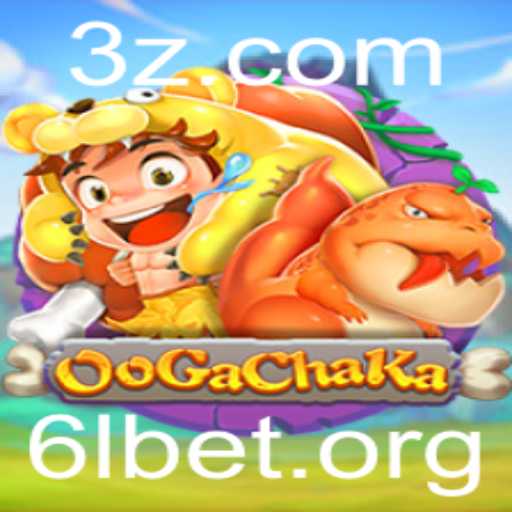 Descubra OoGaChaKa: O Novo Fenômeno dos Jogos