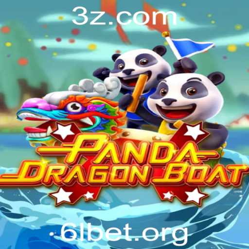 Descubra a Aventura de PANDADRAGONBOAT: O Jogo que Une Culturas e Desafios