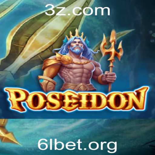 Explorando o Mundo de Poseidon: Um Jogo de Estratégia e Aventura