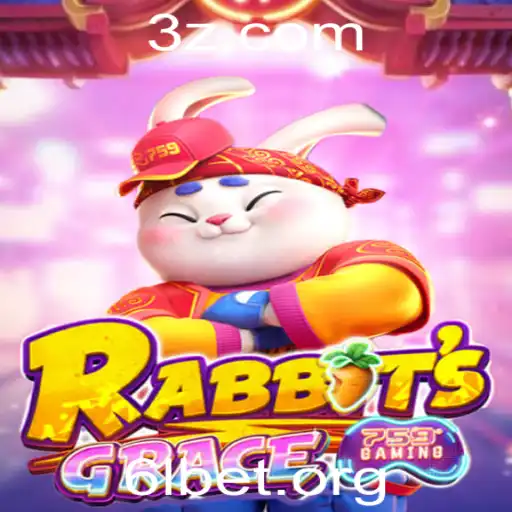 RabbitsGrace: Mergulhe na Aventura do Novo Jogo Inovador