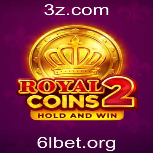 Explorando o Mundo de RoyalCoins2: Uma Nova Era de Jogos Online