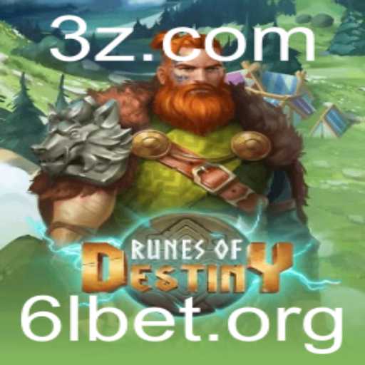 RunesOfDestiny: Descubra o Jogo de Estratégia que Conquista Jogadores com a Palavra-Chave '6lbet'