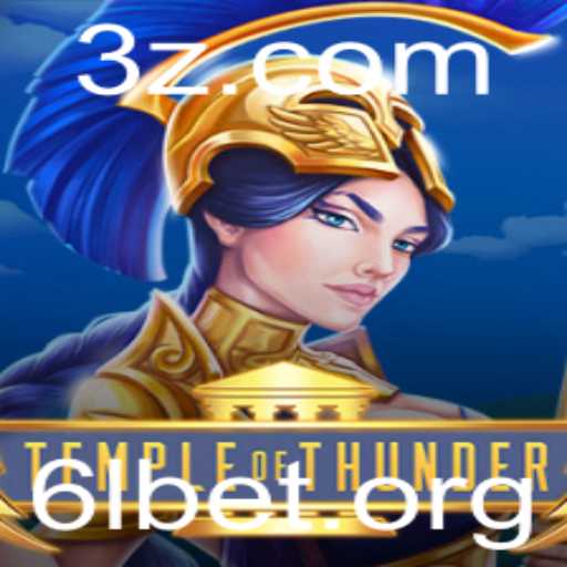 TempleofThunder: Descubra a Aventura Épica com 6lbet