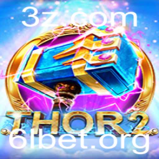 Thor2: Explorando o Universo Emocionante do Jogo de Estratégia