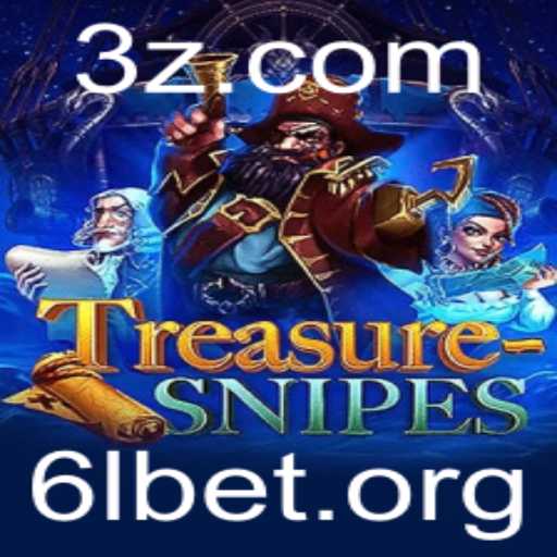 TreasureSnipes: Um Mergulho no Mundo da Caça ao Tesouro Moderna