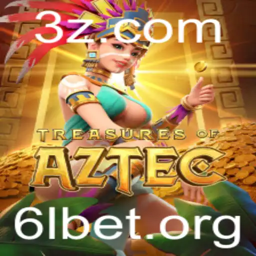 Explorando o Fascinante Mundo de Treasures of Aztec no 6lbet