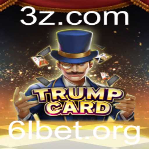 Explorando TrumpCard: Um Novo Jogo de Estratégia e Sorte