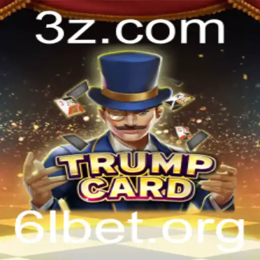 Explorando TrumpCard: Um Novo Jogo de Estratégia e Sorte