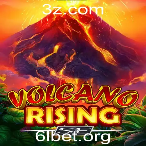 VolcanoRisingSE: A Nova Sensação no Mundo dos Jogos de Tabuleiro