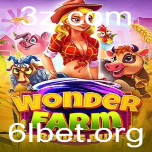 Explorando o Fascinante Mundo de WonderFarmBonusBuy: Um Guia Completo